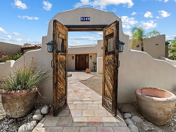 4th image of 9349 E CALLE DE VALLE Drive