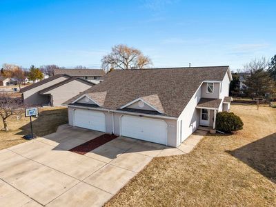 2822 Aquarius Rd, Green Bay, WI, 54311