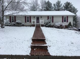 7106 Crosstimbers Trl, Roanoke, VA 24019