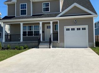 306 New Jersey Ave, Riverside, NJ 08075