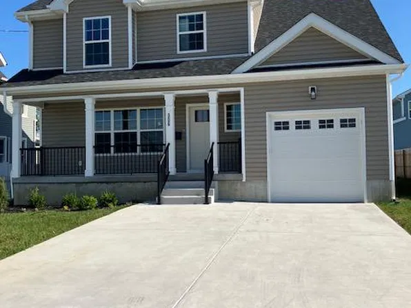 306 New Jersey Ave, Riverside, NJ 08075