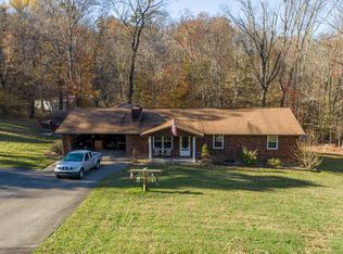 1030 Old Oliver Rd, Walland, TN 37886