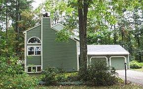 Beautiful Pilgrim Hills Home