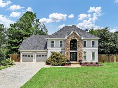 524 Lantana Ct NW, Acworth, GA, 30102