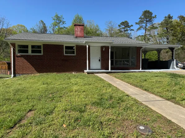 117 Ida St, Danville, VA 24540