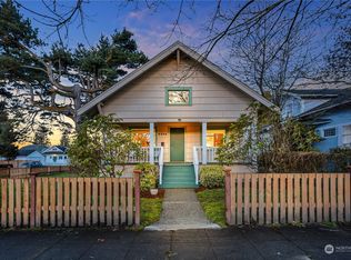 2332 Baker Ave, Everett, WA 98201