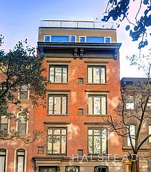 Rented by Halstead Real Estate