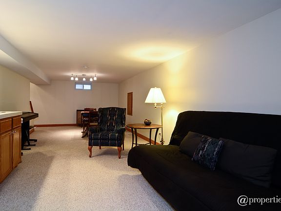 Recreational Area