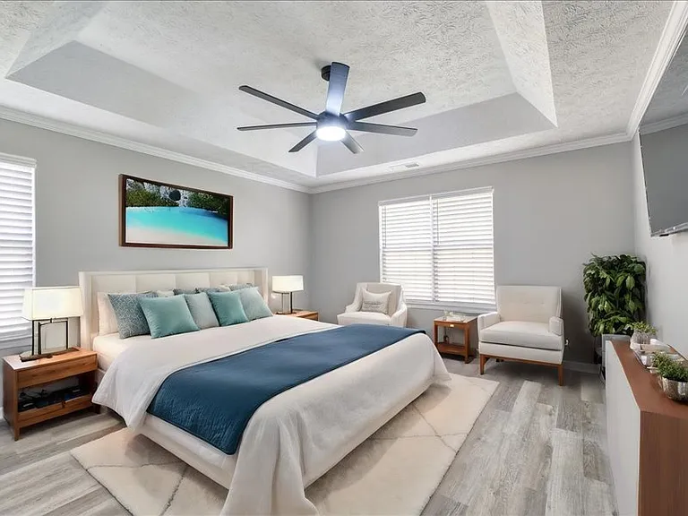 3020 Hampton Club Way — Photo 9