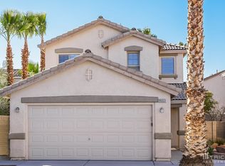 9553 Gatesville Ave, Las Vegas, NV 89148