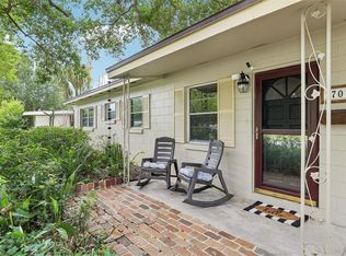 3707 March Ave, Orlando, FL 32806