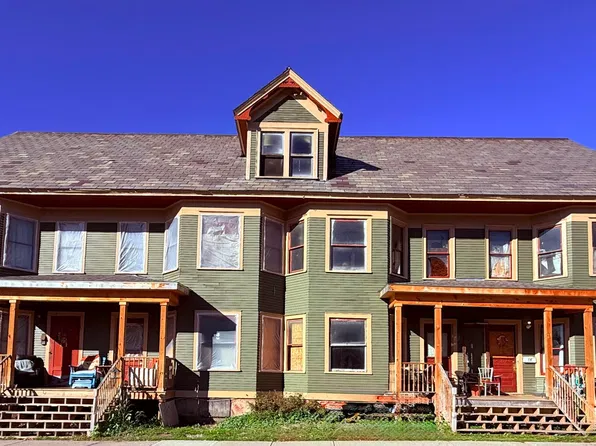 29-35 West Street, Whitehall, NY 12887