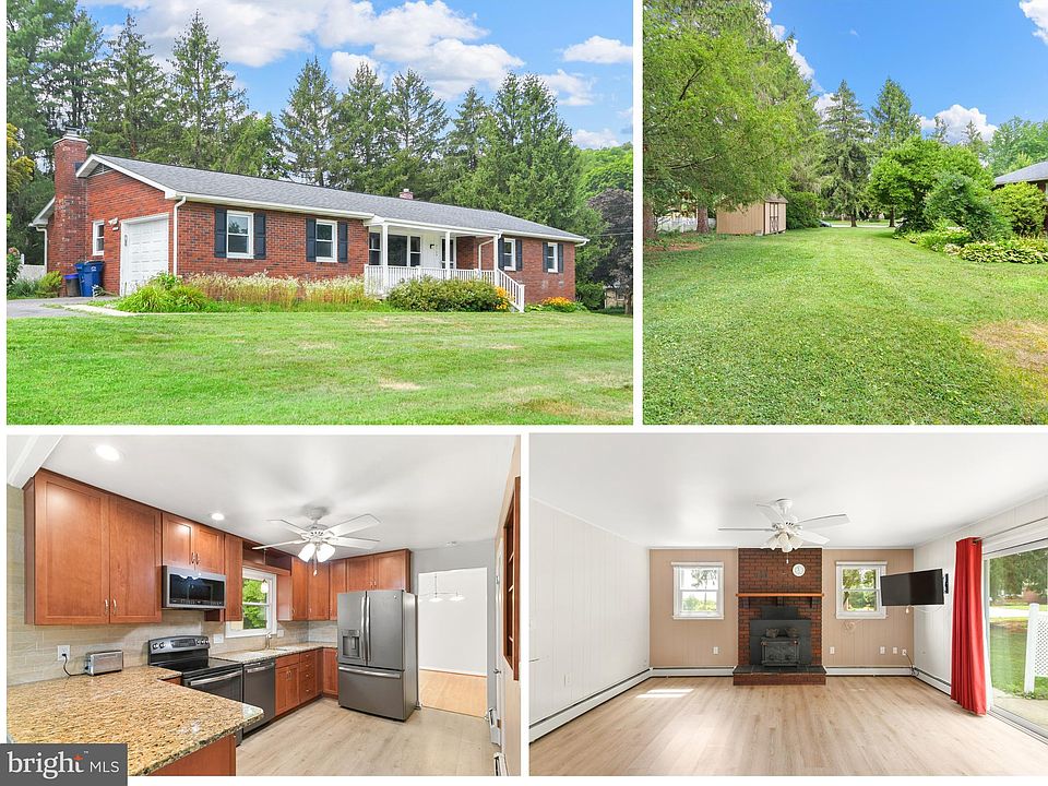 1551 W Old Liberty Rd Sykesville Md 21784null