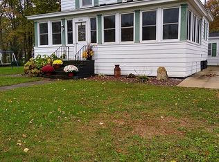 35731 5th St, Independence, WI 54747