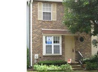 156 Camber Ln #45, Mount Laurel, NJ 08054