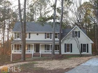 4157 Azalea Ct, Snellville, GA 30039