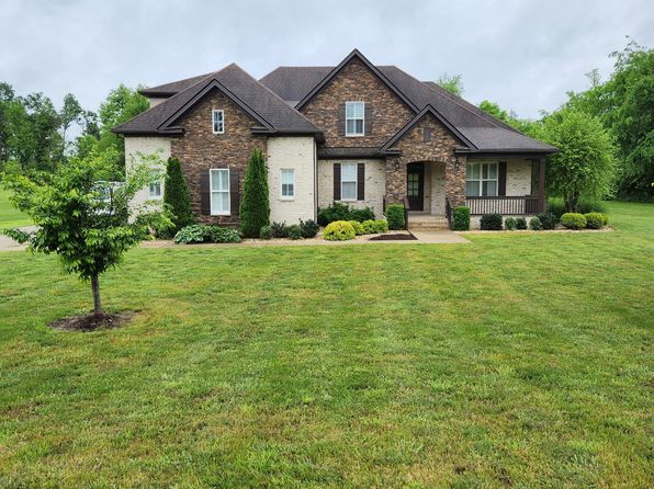 1700 Zevon Ct, Spring Hill, TN 37174