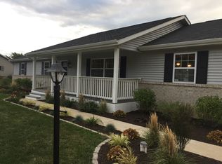 670 S 150 E, Kouts, IN 46347