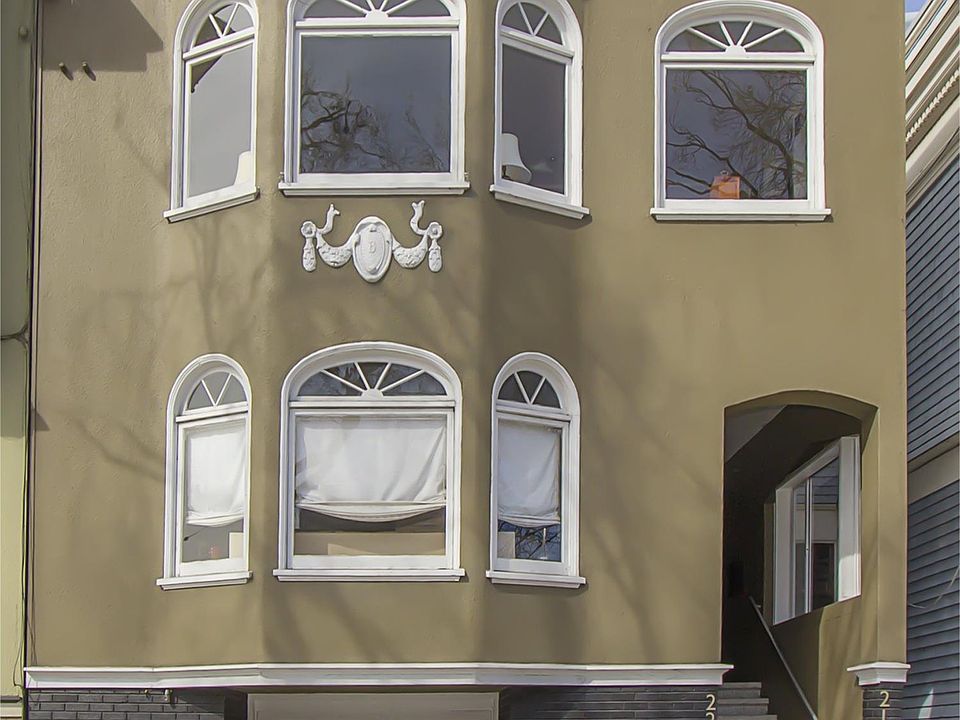1st image of 219 Arguello Blvd