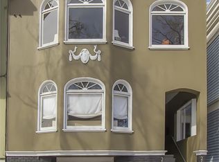 219 Arguello Blvd, San Francisco, CA 94118