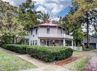 111 W Whiteman St, Yellow Springs, OH