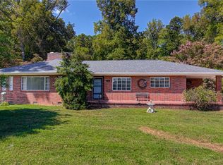 551 Marco Blvd, Lexington, NC 27295