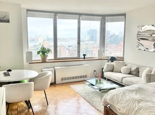 500 W 43rd St APT 26G, New York, NY 10036