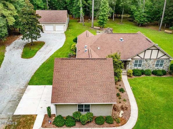 421 Gatewood Drive, New Bern, NC 28562