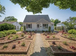 5721 North 58th STREET, Milwaukee, WI 53218