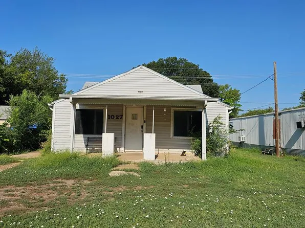 1027 N 5th St, Salina, KS 67401