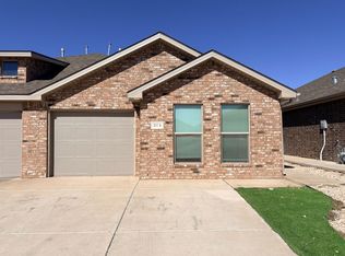 2117 N Jayton Ave #B, Lubbock, TX 79403
