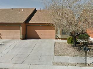 6040 S Avenida Las Monjas, Tucson, AZ 85706