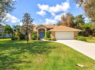 25456 Rancagua Dr, Punta Gorda, FL 33983