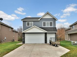 30520 Revere Ave, Shafer, MN 55074