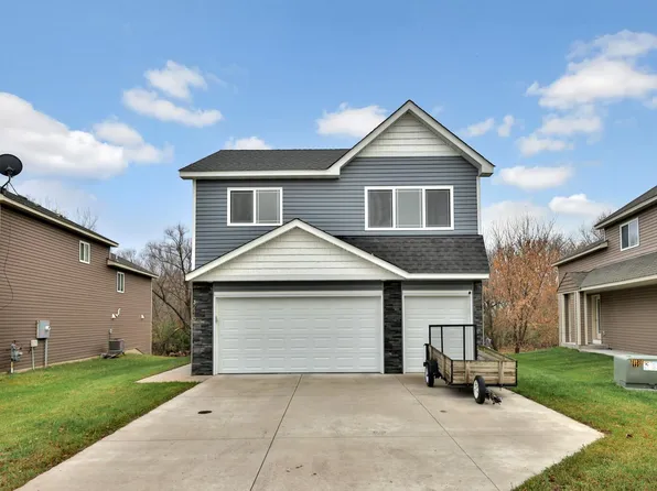 30520 Revere Ave, Shafer, MN 55074