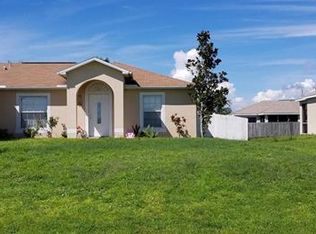 2035 NW 6th Ter, Cape Coral, FL 33993