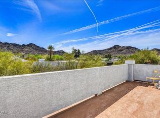 1418 E MALAPAI Drive, Phoenix, AZ 85020