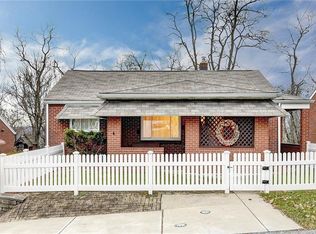 1025 Alquin St, McKeesport, PA