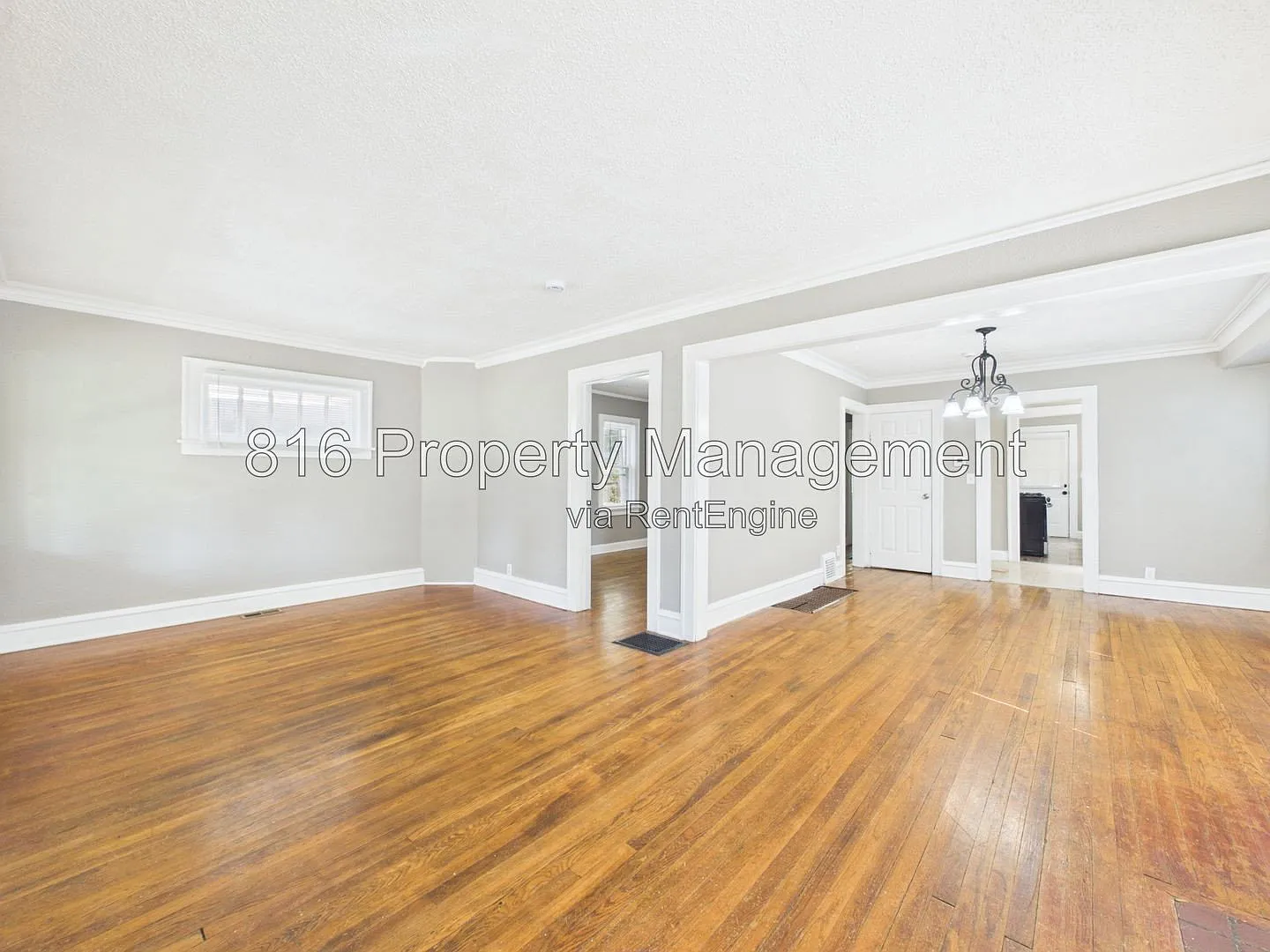4 bed, 1.0 bath, 1144 sqft, $1,450 — Photo 3
