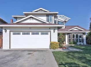 470 Heathcliff Pl, San Jose, CA 95111
