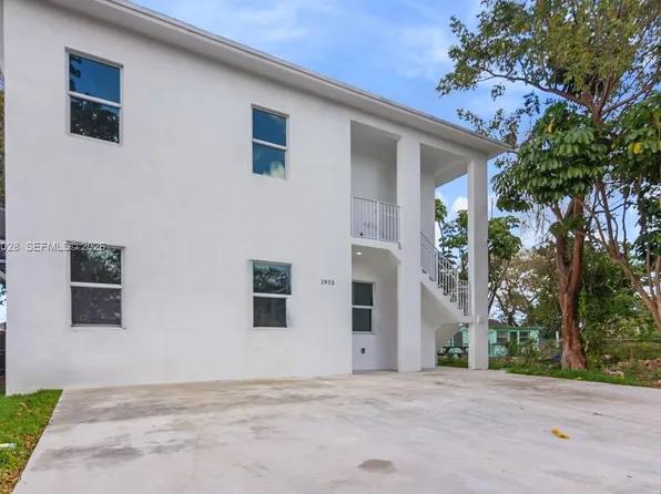 1935 NW 71st St #A, Miami, FL 33147