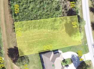 1031 Bismarck Rd #7, Punta Gorda, FL 33983