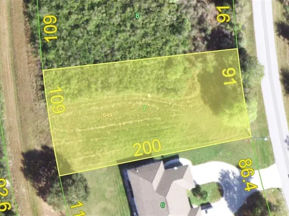 1031 Bismarck Rd #7, Punta Gorda, FL 33983