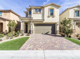 12424 Loggeta Way, Las Vegas, NV 89141