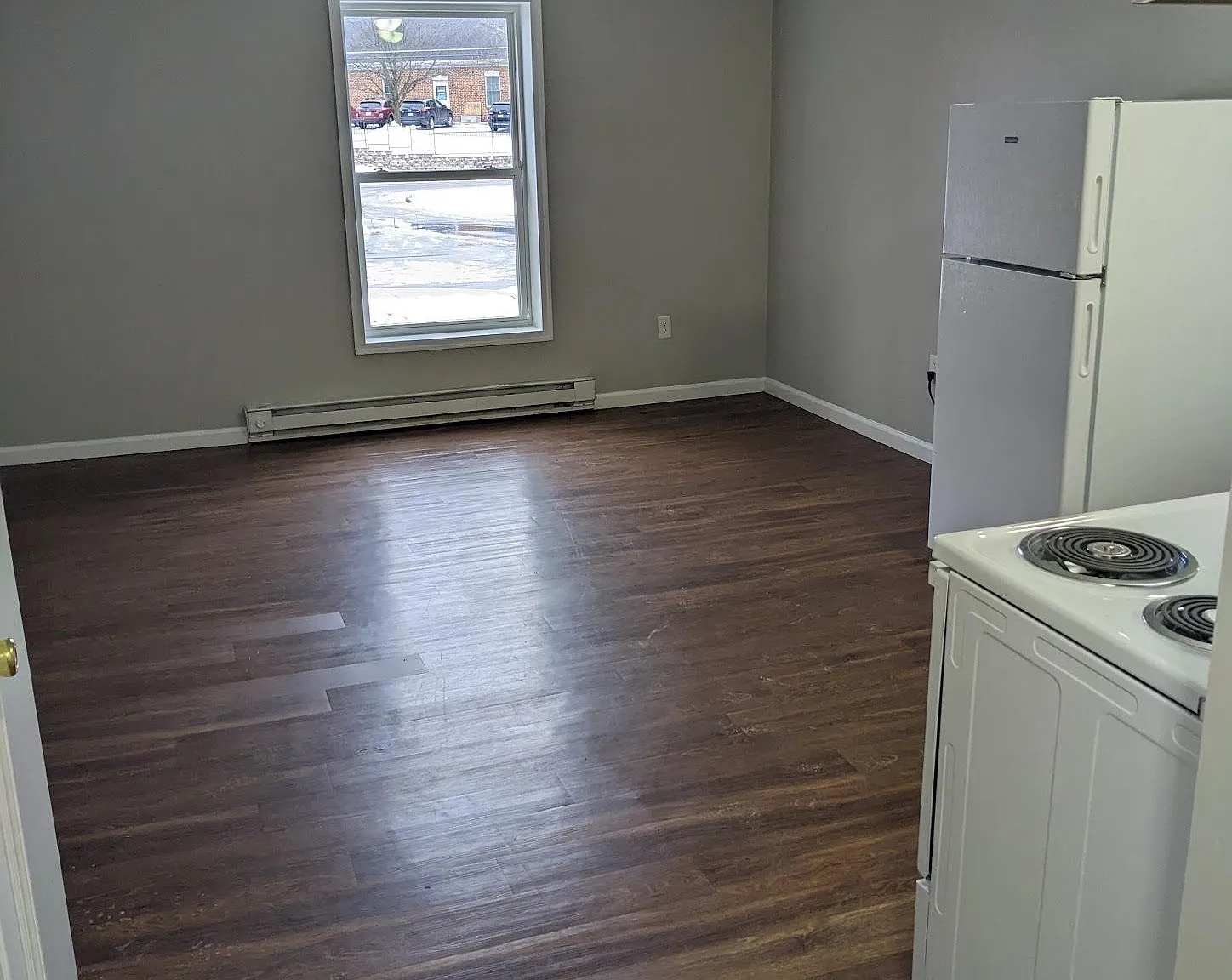 1 bed, 600 sqft, $1,150 — Photo 2
