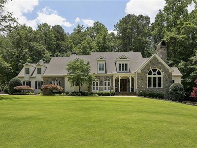 315 Crooked Stick Dr, Milton, GA, 30004