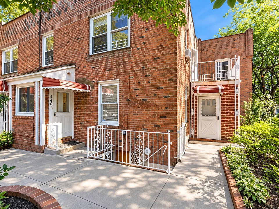 44-01 Skillman Ave #1
