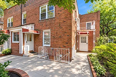 44-01 Skillman Avenue, #1