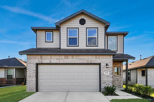 21738 Rustic River Ranch Ave Photo 1