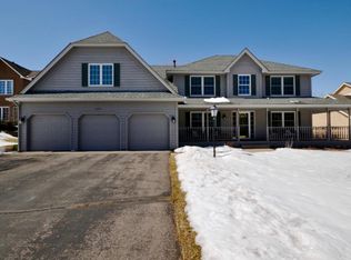 4286 Wexford Way, Eagan, MN 55122